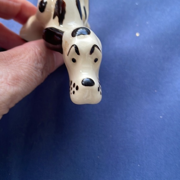 Vintage Rio Hondo Dalmatian puppy figurine - Picture 3 of 7